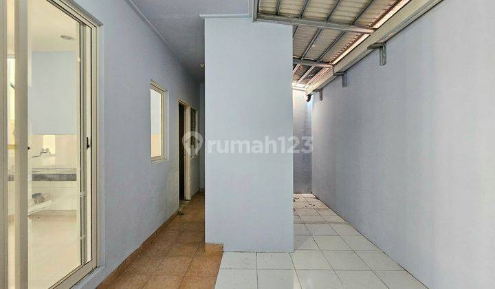 Dijual Rumah Siap Huni, At Cluster Ruby Residence One BSD 2