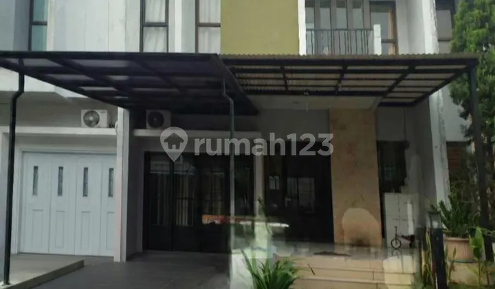 Dijual Rumah Cluster Newton. Scientia. Murah, SHM, Summarecon, Gading Serpong Dijual Rumah Cluster Newton. Scientia. Murah, SHM, Summarecon, Gading Serpong