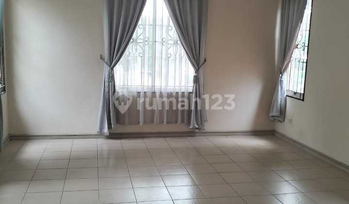 For Rent House Lippo Karawaci. Ready to Occupy. 2
