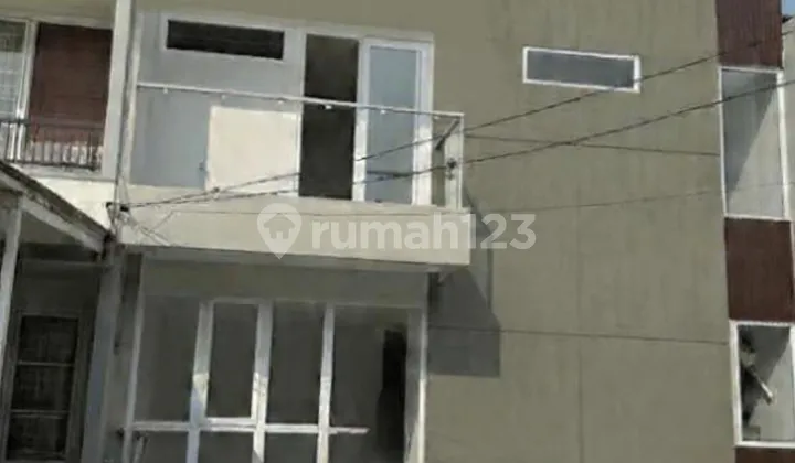 Dijual Rumah Taman Osaka Lippo Karawaci Tangerang Siap Huni