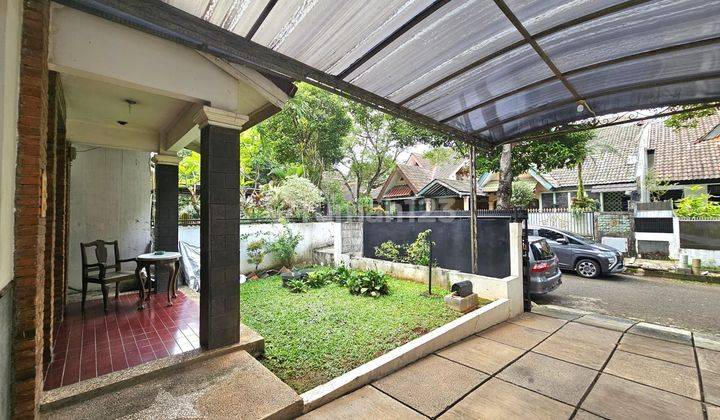 Dijual Rumah Cantik, Terawat, Siap Huni, At Giri Loka Bsd 2