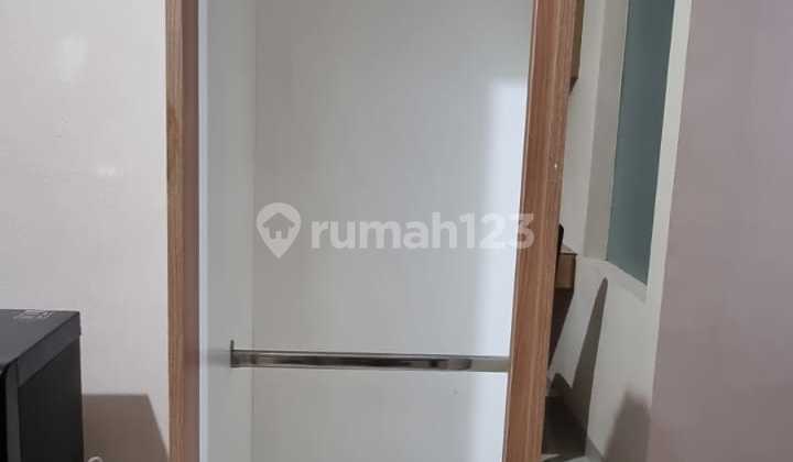 Dijual Apartemen U Residence 1. Studio,Unit Bagus 2