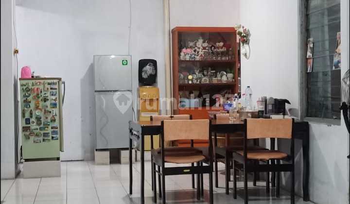 Dijual Cepat Rumah Murah Cimone. Siap Huni. SHM.