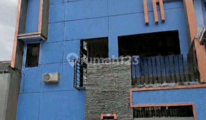 Rumah Kos Tawakal Minimalis Dekat Kampus Trisakti