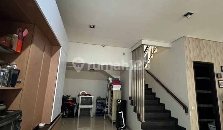Dijual Rumah Taman Osaka. Lippo Karawaci Tangerang 2