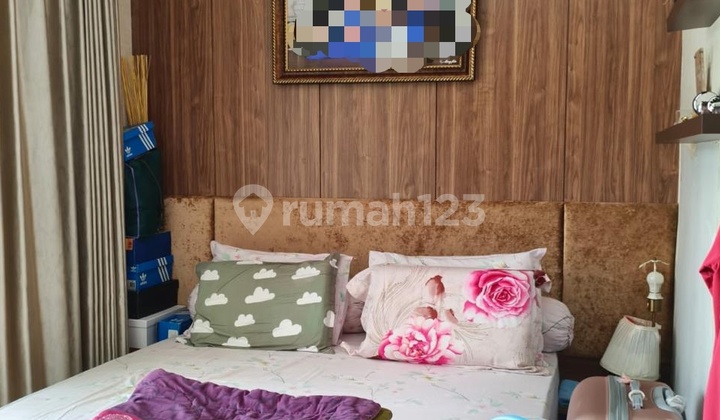 Pasadena Terrace Shop House in Cengkareng, Move-in Ready, Neat and Strategic 2