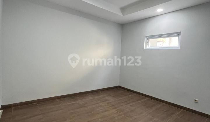 Dijual Rumah Taman Osaka Lippo Karawaci Tangerang Siap Huni 2