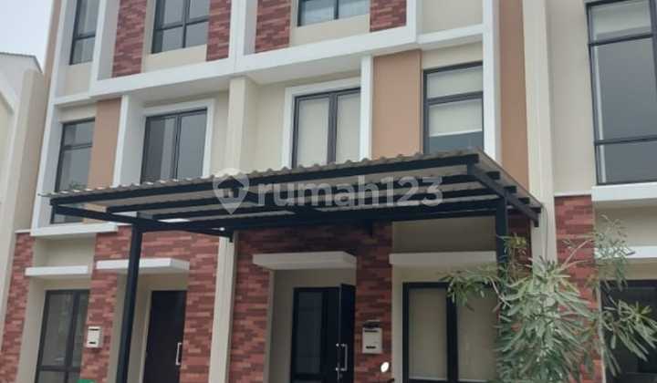 Dijual Rumah Kos Allogio. Full Furnish.