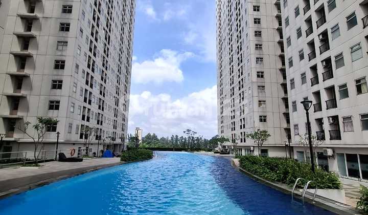 Ayodya Apartment. Studio. Excellent Position. Rarely Available. Close to Facilities. Lowest Price.