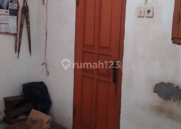 Rumah 2 Lantai Daerah Kebon Jeruk 1