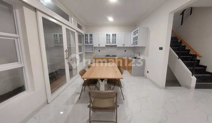 Dijual Rumah Di Delatinos, Sangat Bagus. Di Cluster Guanabara Bay De Rio De Latinos Bsd City, Jl. Santiago, Rawa Buntu, Serpong, Kota Tangerang Selatan, Banten, Bsd Shm