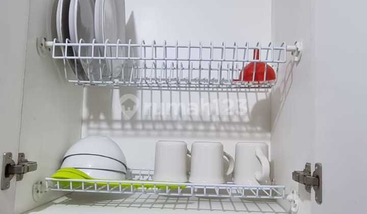 Dijual Apartemen U Residence 1. Studio,Unit Bagus