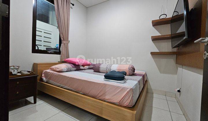 Dijual Hunian Nyaman di Delatinos Bsd City, Cocok Untuk Keluarga 2