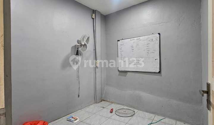 Dijual Rumah Cluster Viola . Banjar Wijaya. Siap Huni. 2