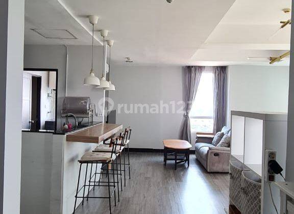 Di sewa apartemen bagus the essence dharmawangsa dekat antasari 7