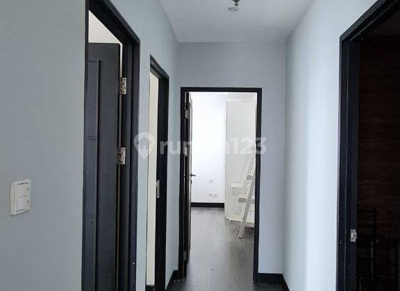 Di sewa apartemen bagus the essence dharmawangsa dekat antasari 8