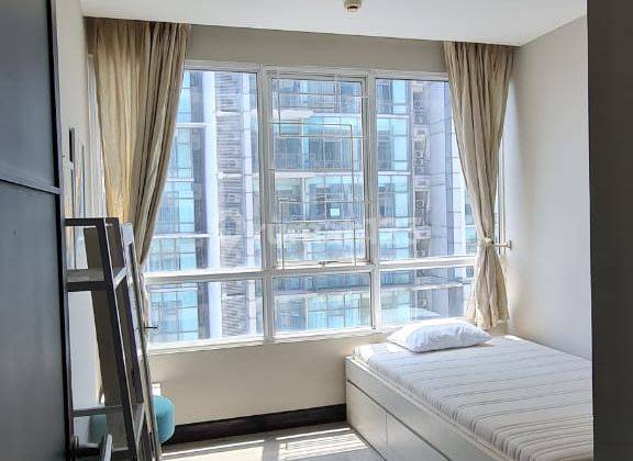 Di sewa apartemen bagus the essence dharmawangsa dekat antasari 10