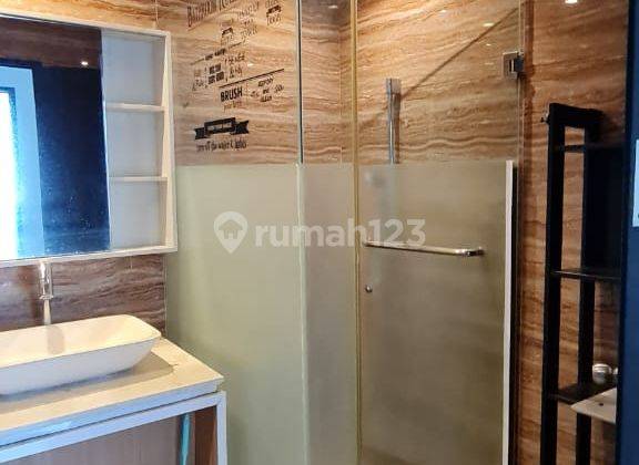Di sewa apartemen bagus the essence dharmawangsa dekat antasari 11