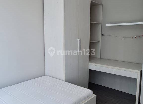 Di sewa apartemen bagus the essence dharmawangsa dekat antasari 13