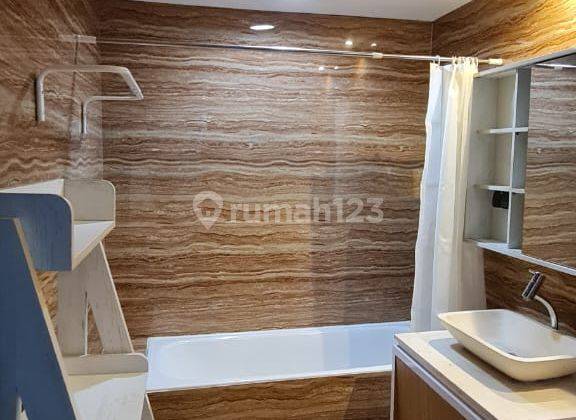Di sewa apartemen bagus the essence dharmawangsa dekat antasari 15