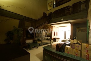 Tanah Dan Bangunan Komersil Jakarta Selatan 6
