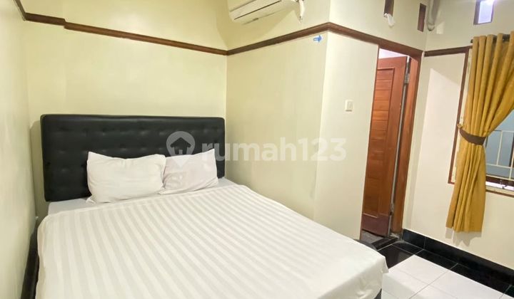 Penginapan Kost Ekslusif Ugm Kaliurang Full Furnished Penginapan Kost Ekslusif Ugm Kaliurang Full Furnished