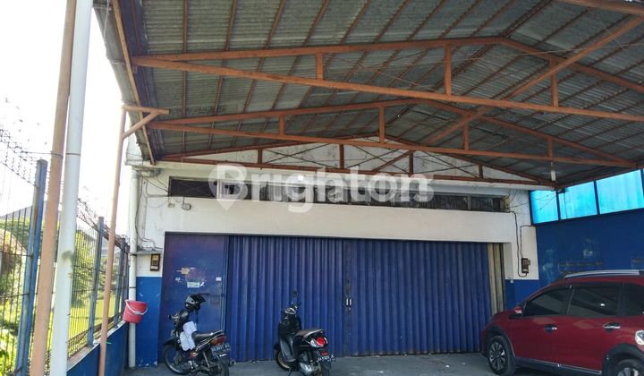 KOST KOS UMY UNIVERSITAS MUHAMMADIYAH 2