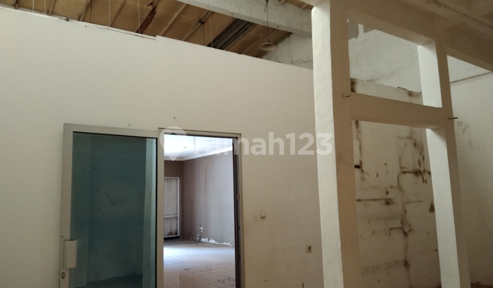 Kusumanegara Commercial Office Area Ready for Business 2