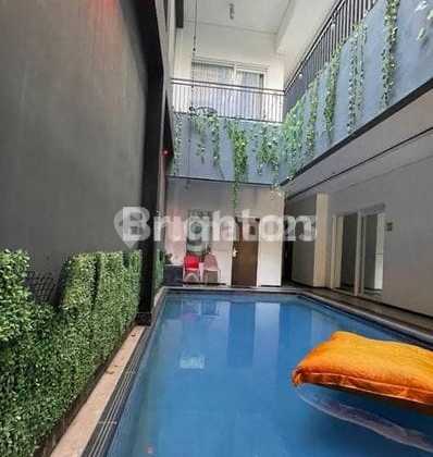 Productive Hotel, Strategic Location 2