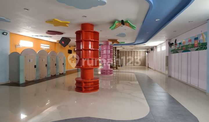 Klaten Commercial Space, Good Condition, Commercial Area