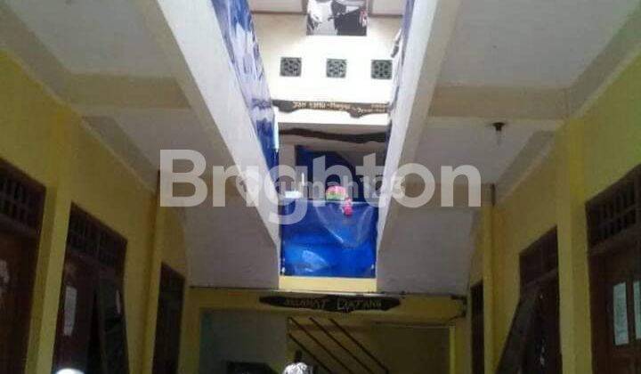 RUMAH KOST KOST AN MASIH AKTIF LOKASI DEKAT KAMPUS UTY YOGYAKARTA 2