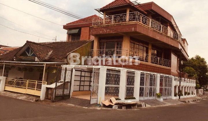 RUMAH BERLANTAI 3 , BISA UNTUK MESS ATAU KOST-KOST'AN LOKASI BACIRO - YOGYAKARTA RUMAH BERLANTAI 3 , BISA UNTUK MESS ATAU KOST-KOST'AN LOKASI BACIRO - YOGYAKARTA