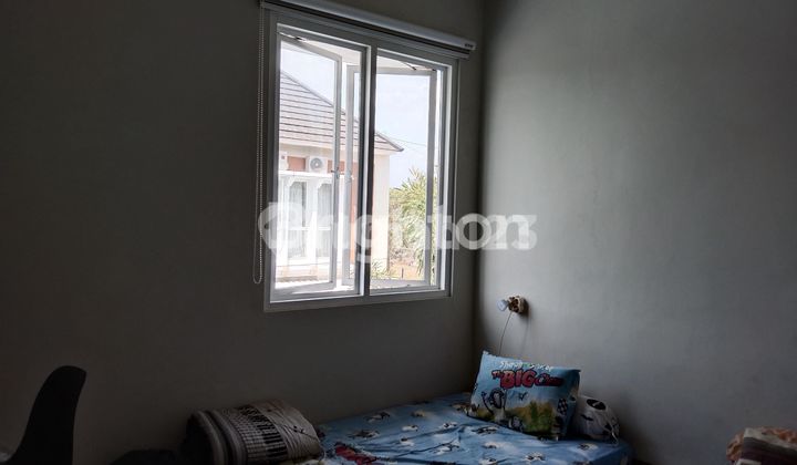 PERUMAHAN ELIT KUANTAN, DESAIN BARU, DEKAT GODEAN, TOL, RINGROAD BARAT