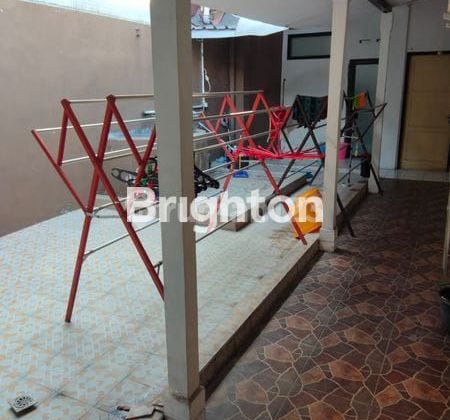 Demangan Siap huni area kampus Sanata Dharma, Atmajaya, UIN, Ambarukmo Plaza 