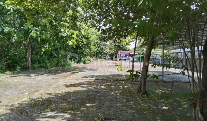 Pekarangan Siap Bangun, Selangkah Jl. Raya Nasional, Kampus Stipram Pekarangan Siap Bangun, Selangkah Jl. Raya Nasional, Kampus Stipram