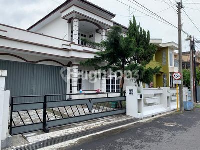 Griya Mahkota Godean, selangkah Malioboro, Tol Ringroad