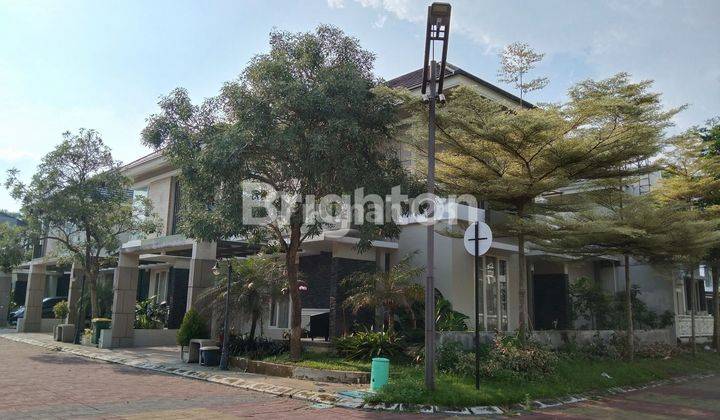 GREEN HILLS RUMAH ELIT DI JOGJA UTARA 1