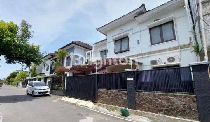 RUMAH CONDONGCATUR SIAP HUNI DAN USAHA, SUPER STRATEGIS.DIKELILINGI KAMPUS: UPN, AMIKOM, YKPN, STIKES, UII CONCAT, MERCUBUANA, COCOK UNTUK KOS KOST. SELANGKAH PASAR CONDONGCATUR, RINGROAD, PAKUWON MALL 2