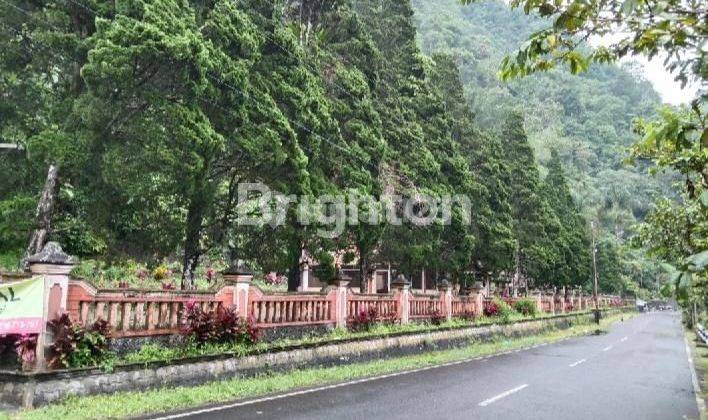 TANAH BONUS  JOGLO AREA WISATA REKREASI TLOGO PUTRI KALIURANG ATAS, TEMPATNYA HEALING, 1