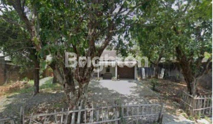 TANAH BONUS BANGUNAN, AREA GILINGAN, DEKAT STASIUN BALAPAN DAN TERMINAL SOLO 1