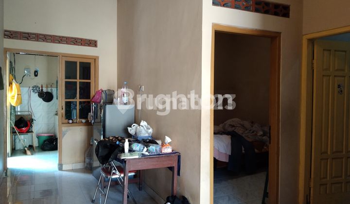 BUSINESS PROPERTY, SPACIOUS AND STRATEGIC IN NORTH JOGJA, A STEP AWAY FROM SLEMAN CITY HALL. 2