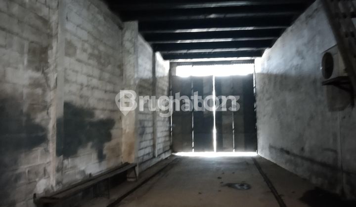 Jombor Warehouse Office, Jl. Raya Magelang Jogja