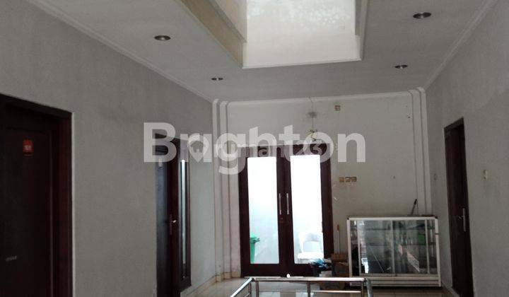 Penginapan Guest House Malioboro 2