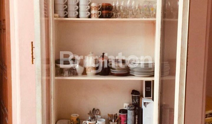 RUMAH BERLANTAI 3 , BISA UNTUK MESS ATAU KOST-KOST'AN LOKASI BACIRO - YOGYAKARTA 2