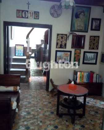 Rumah Seni, Ada Pendopo, View Alam Rumah Seni, Ada Pendopo, View Alam