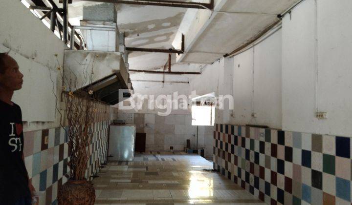 GODEAN DALAM RINGROAD, SORANGAN, EX RESTO 2