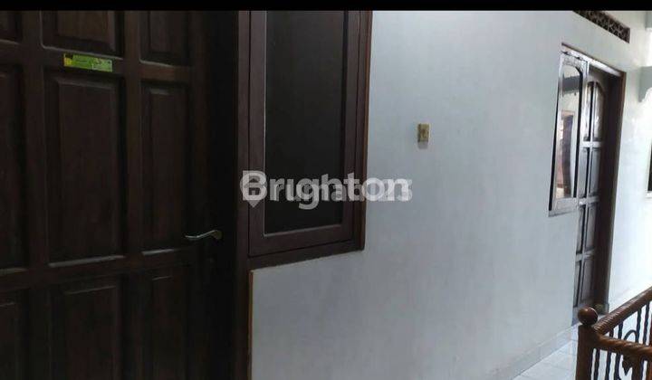 RUKO STRATEGIS DI BELAKAN UMY 2