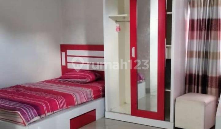 280 Meter Kampus Uii Kaliurang, Rumah Kost Kos 2