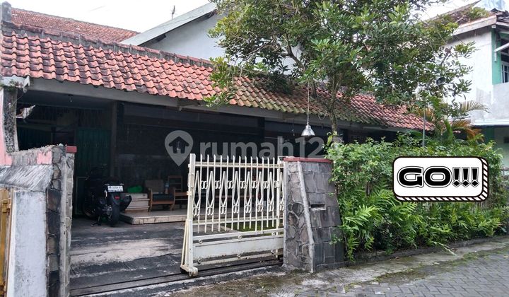 Cocok untuk Kost Kos, Dikelilingi Kampus: Ugm, Uny, Sanata Dharma, Uin Samirono Colombo Gejayan