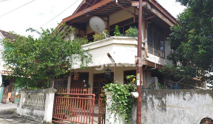 Rumah Kost Kos Ambarukmo Plaza, Kampus Ampta, Upn, Atmajaya, Ykpn